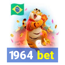 1964 bet